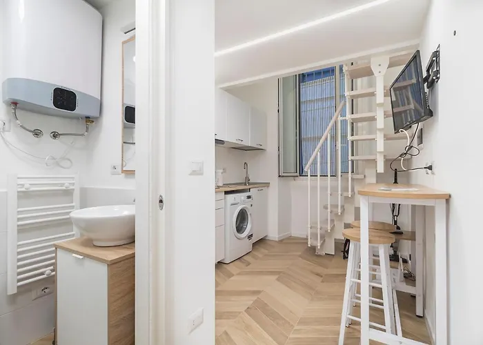 I Host Apartment - Caretto 6