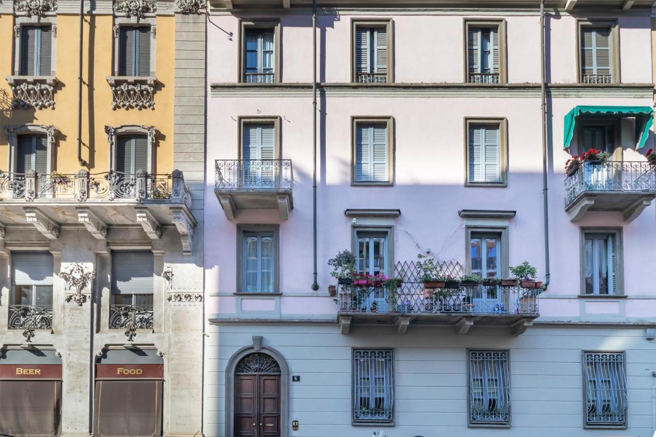 Apartment I Host - Caretto 6