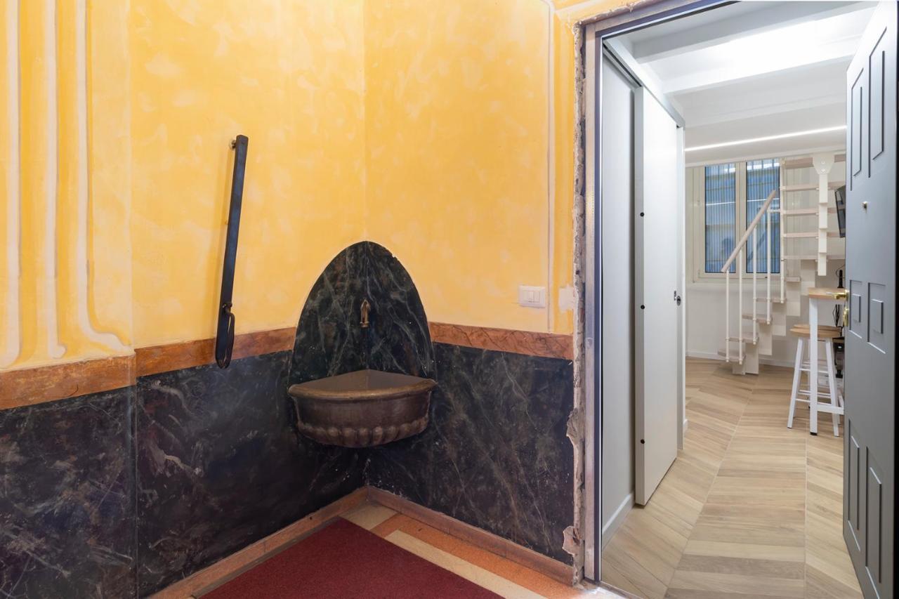 Apartment I Host - Caretto 6 *