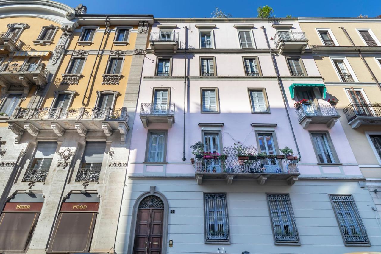Apartment I Host - Caretto 6 Mailand