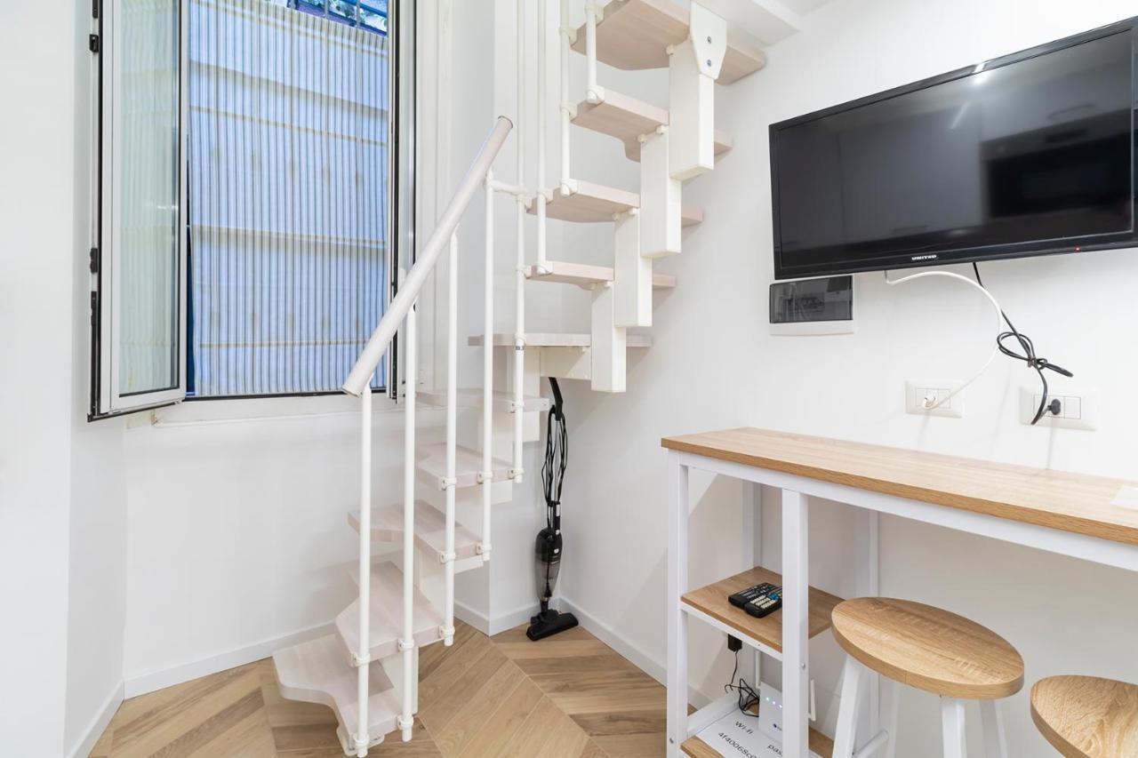 Apartment I Host - Caretto 6 Mailand